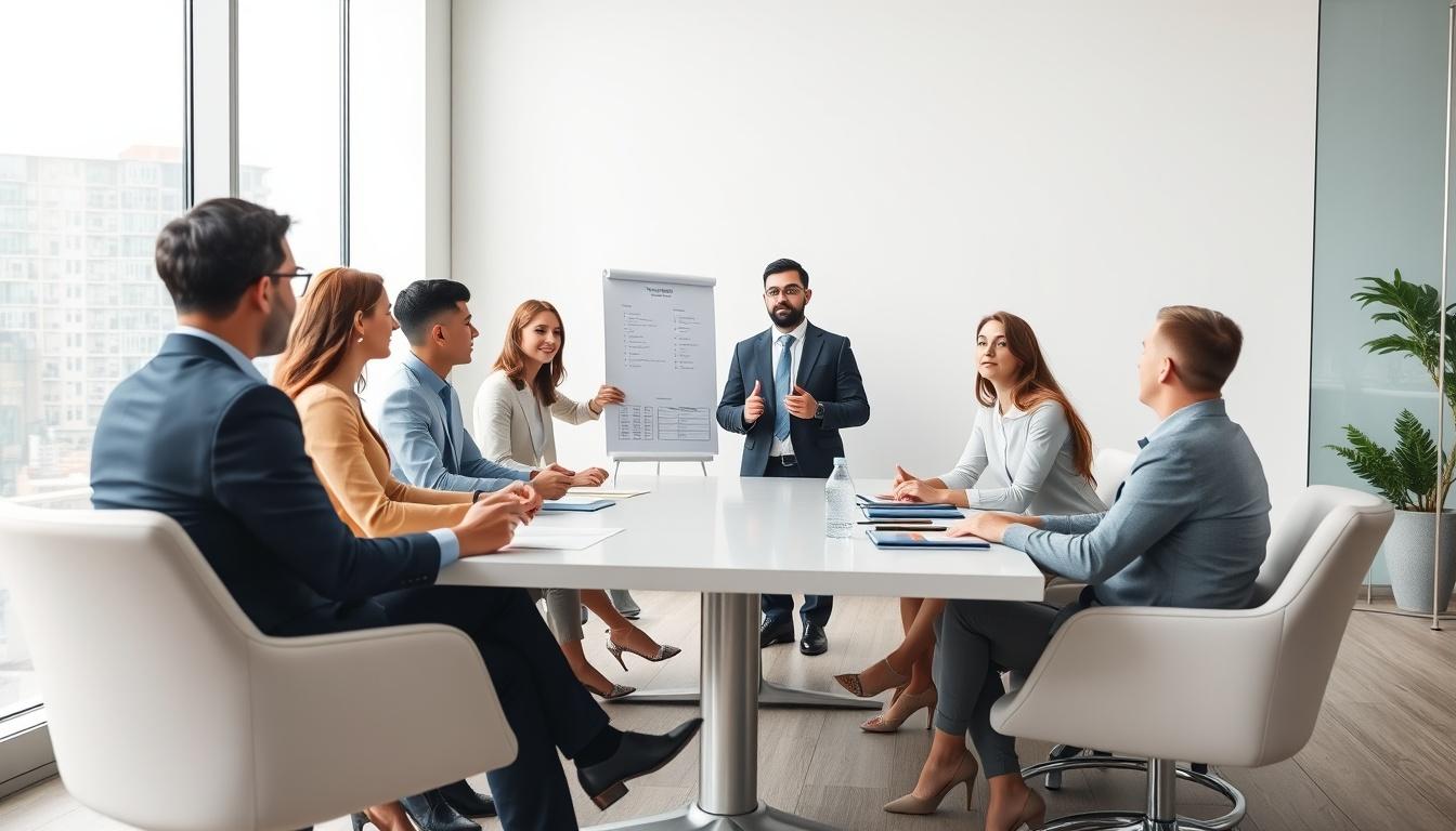 Professional plan visual